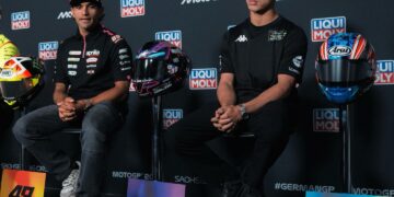 MotoGP: Marc Márquez já sabe quem é o seu rival mais perigoso… e não é Jorge Martín