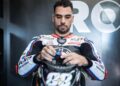 WSBK: Miguel Oliveira fecha Corrida 1 em 11.º após prova sem erros
