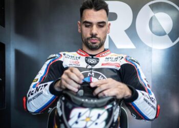 WSBK: Miguel Oliveira fecha Corrida 1 em 11.º após prova sem erros
