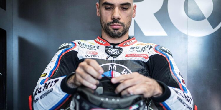 WSBK: Miguel Oliveira fecha Corrida 1 em 11.º após prova sem erros