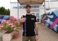 WSBK: Miguel Oliveira em posição privilegiada, mas renovação com a BMW ainda não está fechada