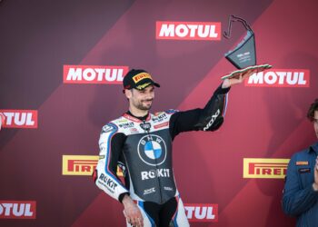 WSBK: Opinião, futuro de Miguel Oliveira ainda por decidir, porquê?