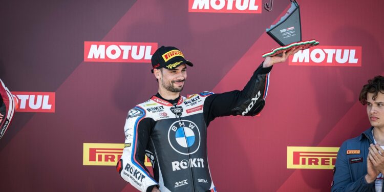 WSBK: Opinião, futuro de Miguel Oliveira ainda por decidir, porquê?