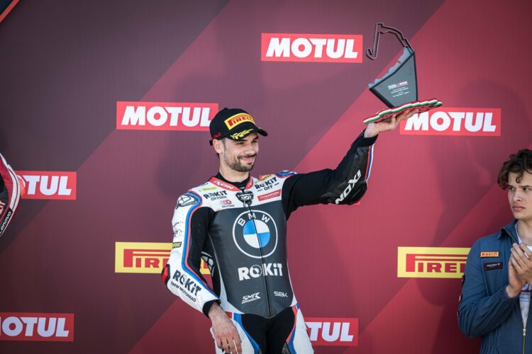 WSBK: Opinião, futuro de Miguel Oliveira ainda por decidir, porquê?