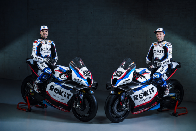 WSBK: Oliveira e Binder juntos na BMW? Rumores ganham força para 2027