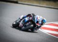 WSBK: Miguel Oliveira não esconde desilusão ‘Não estamos satisfeitos’