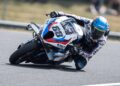 WSBK: Miguel Oliveira assegura o 12.º lugar na Superpole de Donington Park