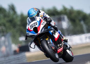 WSBK: FP3 encorajador para Miguel Oliveira com o 14.º melhor tempo em Donington Park