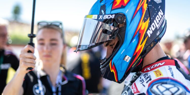 WSBK: Miguel Oliveira terá a Ducati oficial na mira para 2027