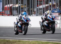 WSBK: BMW quer segurar Miguel Oliveira até 2029 e deixa futuro de Petrucci em aberto
