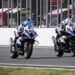 WSBK: BMW quer segurar Miguel Oliveira até 2029 e deixa futuro de Petrucci em aberto