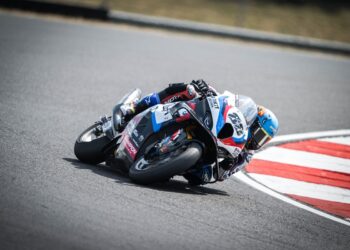 WSBK: BMW prepara a resposta ao domínio da Ducati com uma nova solução para 2027