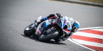 WSBK: BMW prepara a resposta ao domínio da Ducati com uma nova solução para 2027