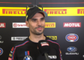WSBK: Miguel Oliveira ‘vamos dar tudo para trazer um bom resultado’