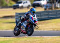 WSBK: Miguel Oliveira fecha FP2 de Donington Park na 20.ª posição