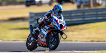 WSBK: Miguel Oliveira fecha FP2 de Donington Park na 20.ª posição