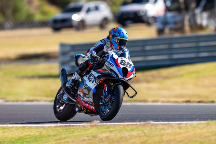 WSBK: Miguel Oliveira fecha FP2 de Donington Park na 20.ª posição