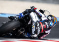 WSBK: Miguel Oliveira regressa a Donington Park e inicia FP1 em 19.º