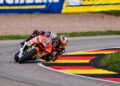 MotoGP: Moto2, Ivan Ortolá voa para a pole em Sachsenring
