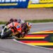 MotoGP: Moto2, Ivan Ortolá voa para a pole em Sachsenring