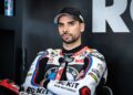 WSBK: Opinião; Os motivos que fazem de Miguel Oliveira o candidato principal para a Ducati