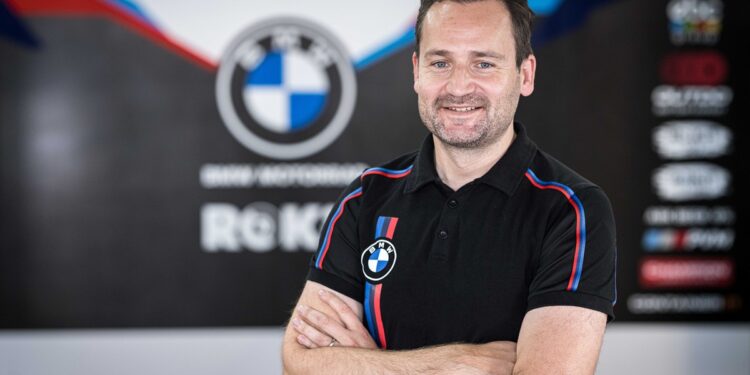 WSBK: BMW considera que o atual sistema não está a travar a superioridade da Ducati