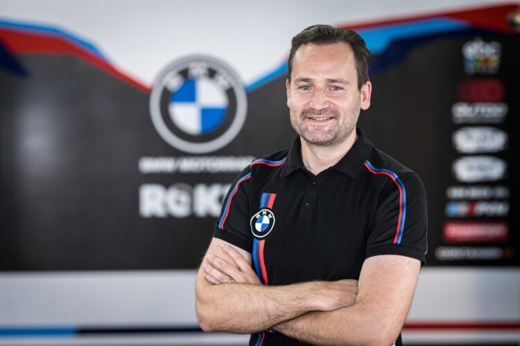 WSBK: BMW considera que o atual sistema não está a travar a superioridade da Ducati