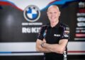 WSBK: Shaun Muir ‘este pacote já demonstrou ter potencial;Oliveira conhece bem esta moto e este projeto’