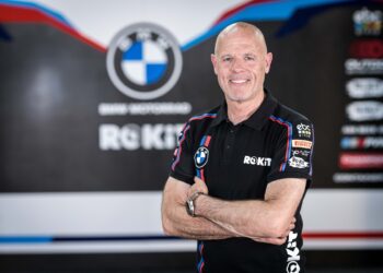 WSBK: Shaun Muir ‘este pacote já demonstrou ter potencial;Oliveira conhece bem esta moto e este projeto’