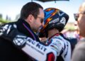 WSBK: ‘Não demos ao Miguel uma moto à altura’ BMW faz autocrítica