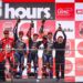 EWC: BMW celebra resultado histórico nas 8 Horas de Suzuka