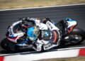 WSBK: Miguel Oliveira regressou, mas BMW continua à procura de soluções