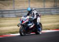 WSBK: Do sonho dos pódios em Portimão ao desafio da recuperação, a época de Miguel Oliveira