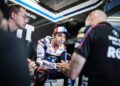 WSBK: Danilo Petrucci ‘Felizmente; teremos alguns testes;vamos tentar melhorar a situação’