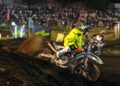 CN Supercross: Duplo triunfo para Paulo Alberto em Fafe