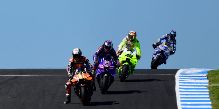 MotoGP: Designer de Phillip Island critica possível mudança para Adelaide