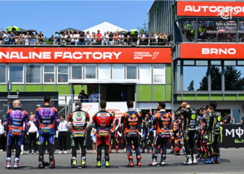 MotoGP: Em risco! Binder, Viñales, Morbidelli, Rins e Miller com um pé de fora do mundial