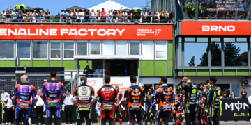 MotoGP: Em risco! Binder, Viñales, Morbidelli, Rins e Miller com um pé de fora do mundial