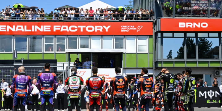 MotoGP: Em risco! Binder, Viñales, Morbidelli, Rins e Miller com um pé de fora do mundial
