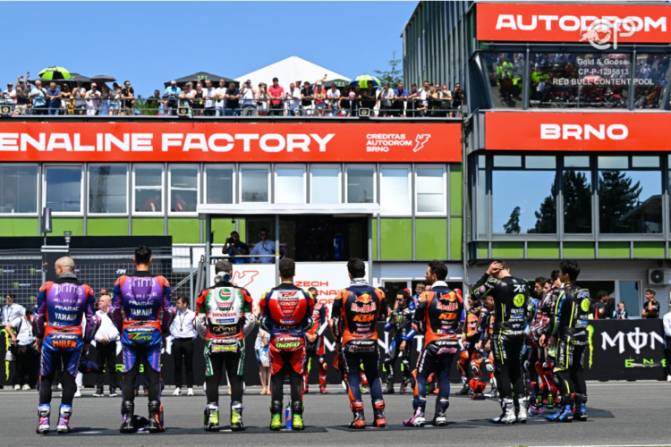MotoGP: Em risco! Binder, Viñales, Morbidelli, Rins e Miller com um pé de fora do mundial