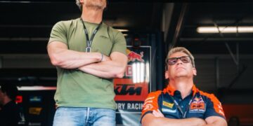 MotoGP: Pit Beirer esclarece, problema dos motores KTM está identificado