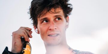 MotoGP: A nova era da Honda tem um nome, Fabio Quartararo