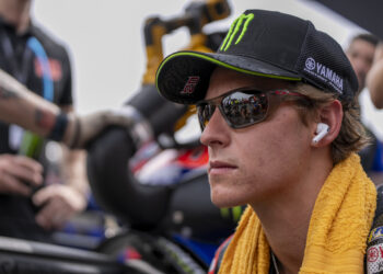 MotoGP: Quartararo será o líder da Honda, mas não o único candidato ao topo