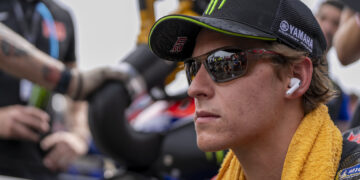MotoGP: Quartararo será o líder da Honda, mas não o único candidato ao topo