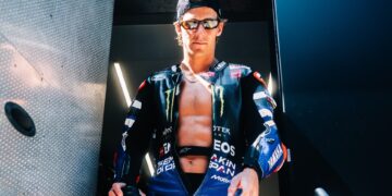 MotoGP: Quartararo abre o jogo sobre a Honda ‘Nem tudo será perfeito’