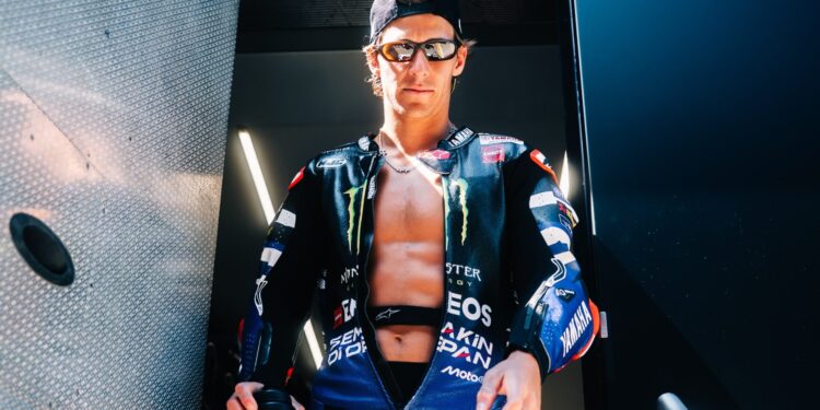 MotoGP: Quartararo abre o jogo sobre a Honda ‘Nem tudo será perfeito’