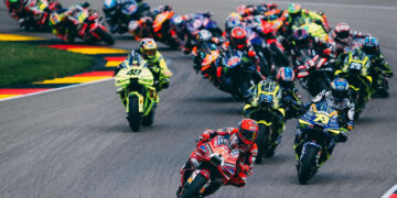 MotoGP – Márquez, o magnífico