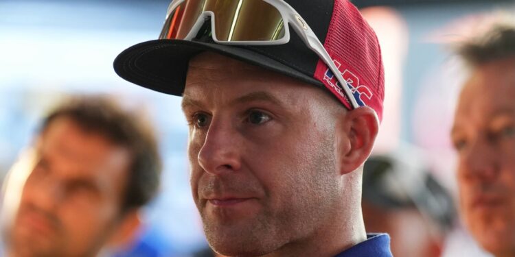 WSBK: Rea aponta ao domínio da Ducati ‘O campeonato não tem espetáculo’