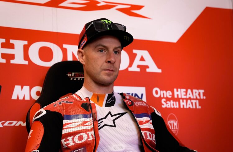 WSBK: Jonathan Rea ‘O Bulega domina há seis meses, nós fizemos isso durante seis anos’