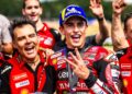 MotoGP: Rigamonti desvenda os bastidores de Marc Márquez na Ducati